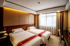 Quanzhou Longshi Hotel