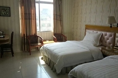 Shaoguan Xinfeng Jindu Business Hotel