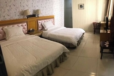 Shaoguan Xinfeng Jindu Business Hotel