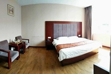 Shimen Chuyun Tea Travel Hotel