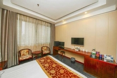 Sixian Huangting Business Hotel