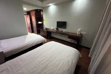 Sixian Huangting Business Hotel