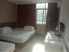 Wencheng Huating Business Hotel