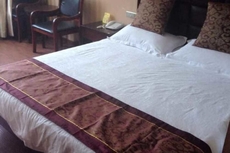 Wencheng Huating Business Hotel