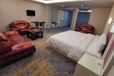 Xinshan Hotel