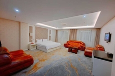 Xinshan Hotel