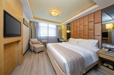 Yingxin International Hotel (Pingtan Longwangtou Branch)