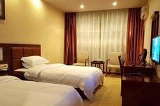 Yongzhou Haolaiwu Riverview Hotel