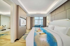 Zhongwei Sunny Hotel