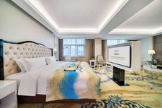 Zhongwei Sunny Hotel