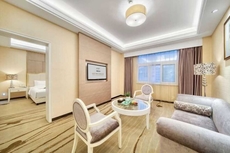 Zhongwei Sunny Hotel