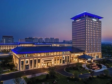 voco Jincheng Danhe, an IHG Hotel