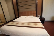 BI SHUI LAN TIAN GRAND HOTEL