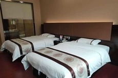 BI SHUI LAN TIAN GRAND HOTEL