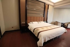 BI SHUI LAN TIAN GRAND HOTEL