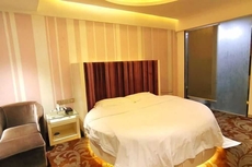 Binyang Aishang Theme Hotel (Finance Road Branch)