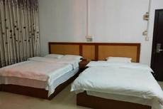 Hezhou Huangyao Longquan Business Hotel