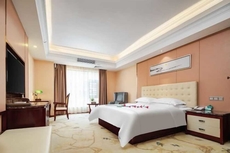 Huaying Wanrun Hotel