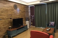 Huaying Wanrun Hotel