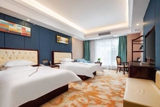 Huaying Wanrun Hotel