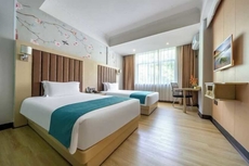 Jing Chen Holiday Hotel (Xilin Yingbin Road)