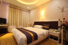 Jinghao Boutique Hotel