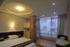 Jinghao Boutique Hotel