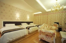 Jinghao Boutique Hotel