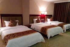 Jingxi Global Hotel