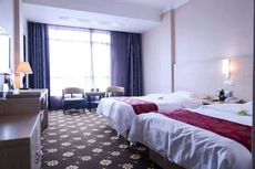 Jinhai'an Sunshine Holiday Hotel