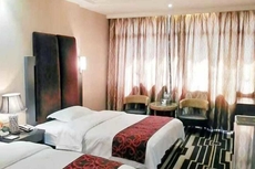 Jinhai'an Sunshine Holiday Hotel