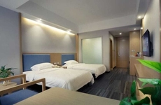 Jinhua Hot Spring Hotel