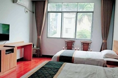 Jinjiang Zhixing Hotel