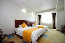 Linjiang Hotel