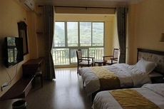 Shenzhen Renjia Apartment Hotel