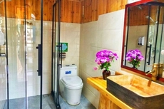 Wangqiao Tower Boutique Guesthouse