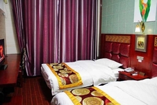 Xiangbali Express Hotel Guilin