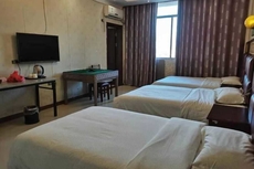 Xiangbali Express Hotel Guilin