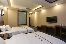 Yueshe Boutique Hotel (Huangyao Ancient Town)