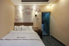 Yueshe Boutique Hotel (Huangyao Ancient Town)