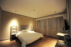 Hanting Hotel(Taixing Huangqiao City Huangzhong Road Branch)