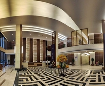 Muong Thanh Luxury Son La Hotel