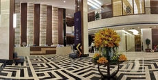 Muong Thanh Luxury Son La Hotel