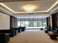 Muong Thanh Luxury Son La Hotel