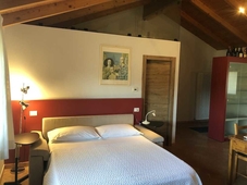 Agriturismo Il Pettirosso