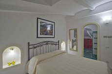 Albadamare Boutique Hotel