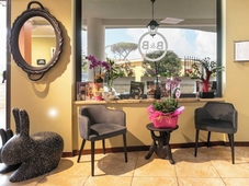 B&B Hotel Pomezia Cortese