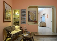 B&B Villa Vittoria