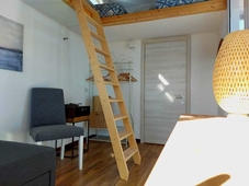 BnB Noto charming tiny house