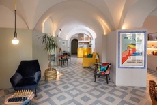 Boutique Hotel De La Ville Laigueglia